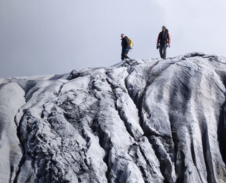 Eden pianeta selvaggio - Patagonia: la fine del mondo