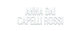 Anna dai capelli rossi logo