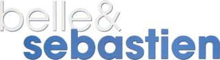 Belle & Sebastien logo