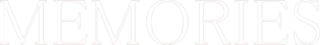 Memories logo