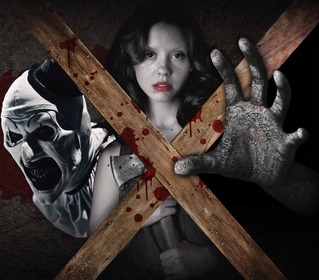 La saga di Terrifier