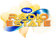 Yoga Radio Estate logo