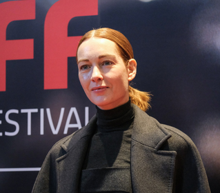 Cristiana Capotondi e la maternità a 42 anni