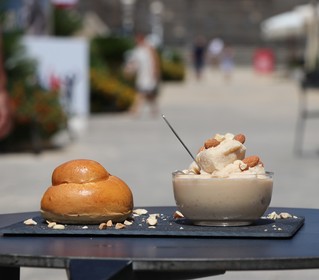 Granita: la Sicilia in un bicchiere, un lusso gourmet