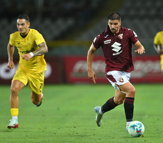 Gli highlights di Coppa Italia Gli highlights di Coppa Italia