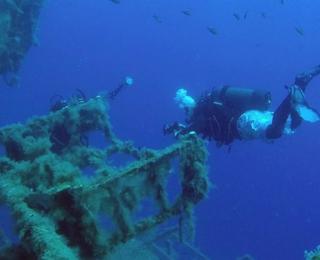 Bermuda: i misteri degli abissi