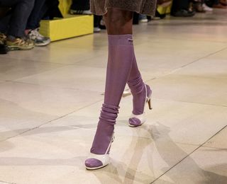 Scarpe d'autunno, le novità ai nostri piedi