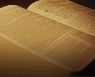 I grandi misteri della Bibbia