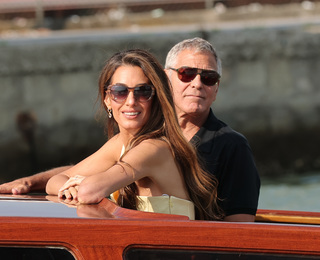 Festival di Venezia