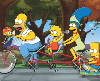 I Simpson
