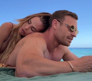 Le vacanze dei Vip nell'estate 2025 Le vacanze dei Vip nell'estate 2025
