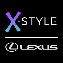 X-Style | Lexus "Visionary in Venice" X-Style | Lexus "Visionary in Venice"