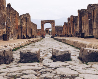 Pompei: le nuove verità