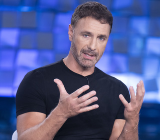 Raoul Bova: “Non mi sono piegato alle minacce"
