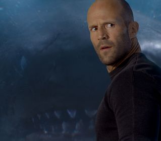 Con Jason Statham Con Jason Statham