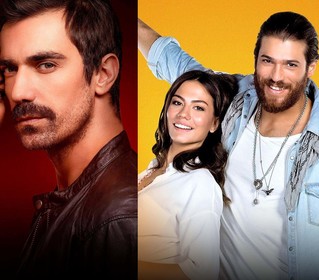 Le serie turche più appassionanti e i film romantici