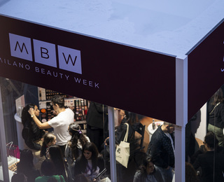 Milano Beauty Week