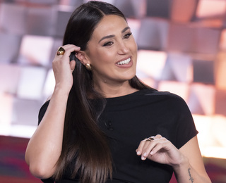 Cecilia Rodriguez, l'intervista in 100 secondi