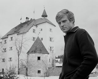 L’addio a Robert Redford