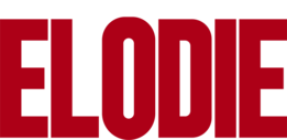 Elodie - The Stadium Show logo