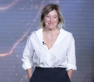 Valeria Bruni Tedeschi, l'intervista in 100 secondi