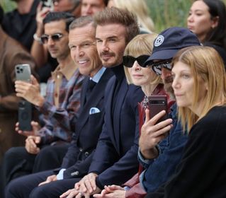Milano Fashion Week, chi si siede in prima fila?
