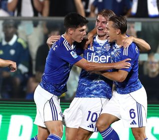 Gli highlights di Coppa Italia